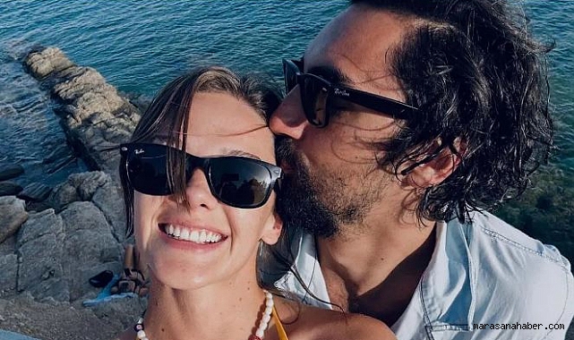 Alina Boz evli mi? Eşi Umut Evirgen ne iş yapıyor? İşte ünlü çift hakkında merak edilenler!