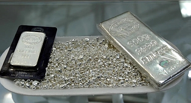 Altın Yükseliyor Ama Gümüş Uçuyor! Arz Krizi Kapıda!