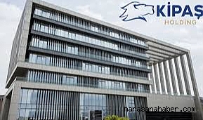 Anadolu’nun Zirvesinde Kipaş İmzası!