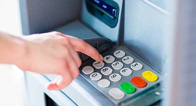 ATM’deki sarı tuşun sırrı çözüldü! Bakın ne işe yarıyormuş