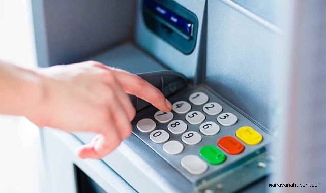 ATM’deki sarı tuşun sırrı çözüldü! Bakın ne işe yarıyormuş