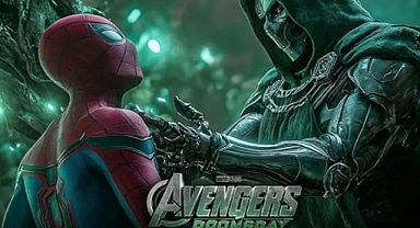 Avengers: Doomsday Vizyon Tarihi Belli Oldu! Türkiye’de Ne Zaman Gösterime Girecek?