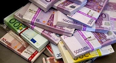 Avro Tarihinde İlk Kez 50 TL’yi Aştı! Kurda Rekor Yükseliş