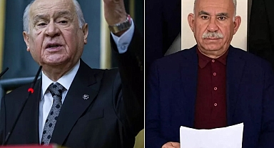 Bahçeli'den Darbe İddialarına Sert Yanıt: