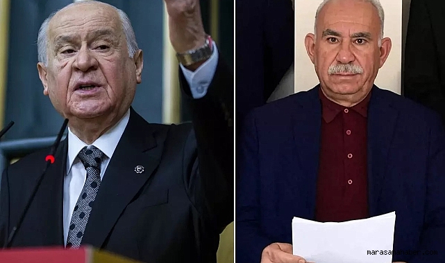Bahçeli'den Darbe İddialarına Sert Yanıt: