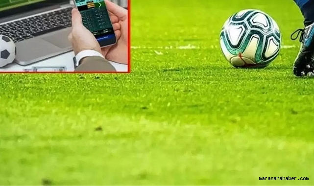 Bahis oynayan futbolculara hangi cezalar verildi? Men cezası alan isimler gündemde