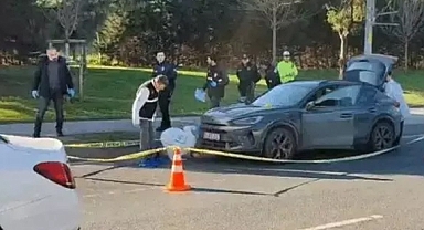 Bakırköy’de Kanlı Gece: Ünsal Bahçeci Silahlı Saldırıda Hayatını Kaybetti, Ünsal Bahçeci kimdir?