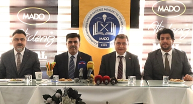 Barista eğitim alacak öğrenciler, KahveON2’de çalışma imkanı bulacak!