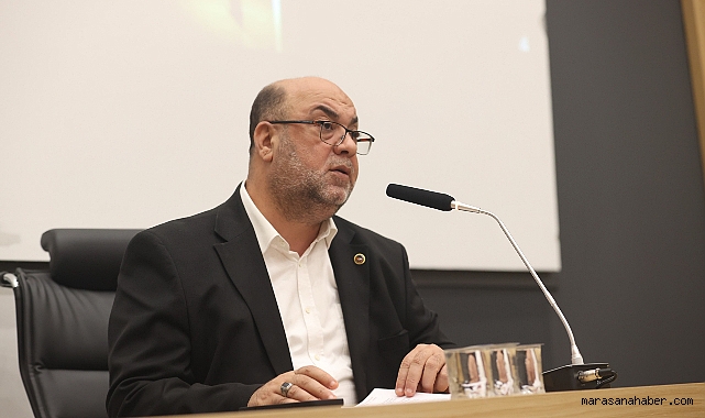 Başkan Akpınar “Hizmet kapasitemizi güçlendiriyoruz”
