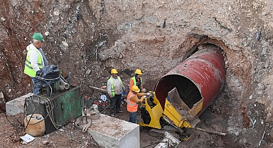 Başkan Görgel: “Sağlam Altyapı Üzerine Güçlü Bir Gelecek İnşa Ediyoruz”