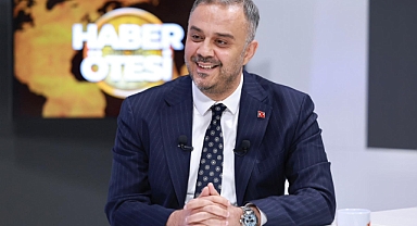 Başkan Toptaş, Onikişubat’ın gelecek vizyonunu anlattı!