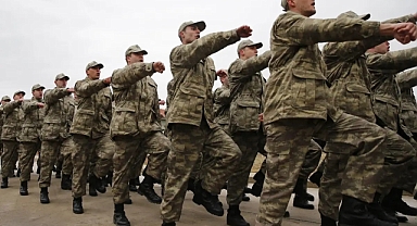 Bedelli Askerlik Ücretine Yeni Yıl Zammı: Rakam 333 Bin TL’yi Aşacak