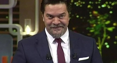 Beyazıt Öztürk 7 yıl sonra ekranlara dönüyor: Beyaz Şov işte yeni projesi!