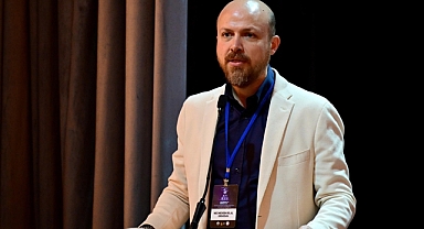 Bilal Erdoğan Kahramanmaraş’ta Gençlerle 