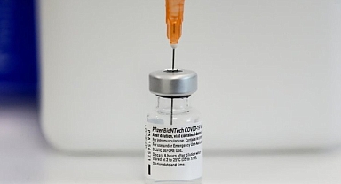 Biontech aşısı Türkiye’ye gelmedi mi?