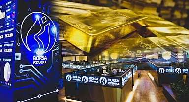 Borsada Haftanın Şampiyonları Açıklandı: O Hisselere Para Koyan Rekor Kırdı!