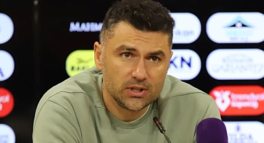 Burak Yılmaz neden istifa etti?