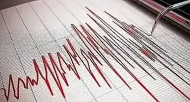 Bursa’da deprem mi oldu? 11 Aralık son dakika deprem bilgileri: Şiddeti ve merkez üssü açıklandı