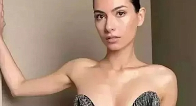 Buse İskenderoğlu kimdir, kaç yaşında, nereli? Miss Turkey güzeli Buse İskenderoğlu hakkında merak edilenler