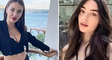 Büşra Karakaş Kimdir? Kaç Yaşında, Nereli? İşte Büşra Karakaş Hakkında Merak Edilenler