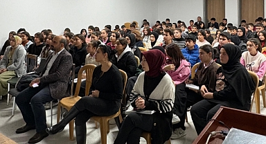 Büyükşehir’in Kültür Sanat Faaliyetlerinin Yeni Durağı Çağlayancerit Oldu!