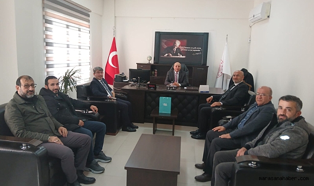 Çağlayancerit’te Ufka Yolculuk Rüzgarı Esti!