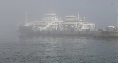 Çanakkale Boğazı gemi trafiğine neden kapatıldı? Seferler ne zaman normale dönecek?