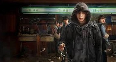 Cashero 9. Bölüm Yayınlandı mı? Netflix Dizisi Cashero Devam Edecek mi, 2. Sezon Gelecek mi?