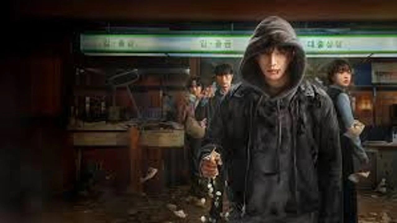 Cashero 9. Bölüm Yayınlandı mı? Netflix Dizisi Cashero Devam Edecek mi, 2. Sezon Gelecek mi?