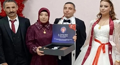 Cezayir’den Getirilen Gelin Kaçtı, Baba İntihar Etti