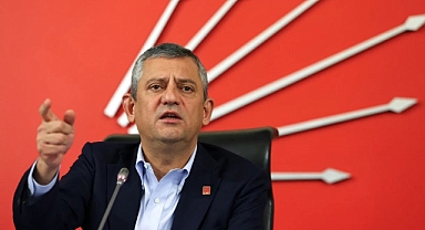 CHP'nin A Takımı belli oldu! 7 yeni isim MYK'da