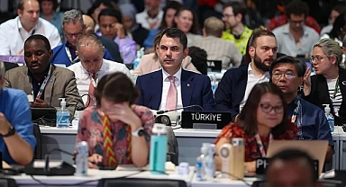 COP3 nedir? COP3'ün ne zaman düzenleneceği merak edildi