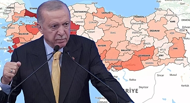 Cumhurbaşkanı Erdoğan Uyardı: “Felaketi Yaşıyoruz” – TÜİK’in Doğurganlık Verileri Alarm Veriyor