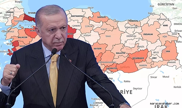 Cumhurbaşkanı Erdoğan Uyardı: “Felaketi Yaşıyoruz” – TÜİK’in Doğurganlık Verileri Alarm Veriyor