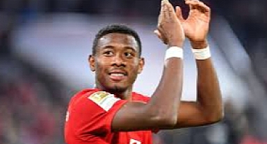 David Alaba Galatasaray’a mı geliyor? Real Madrid’den ayrılık iddiaları güçleniyor! Sözleşmesi ne zaman bitiyor?