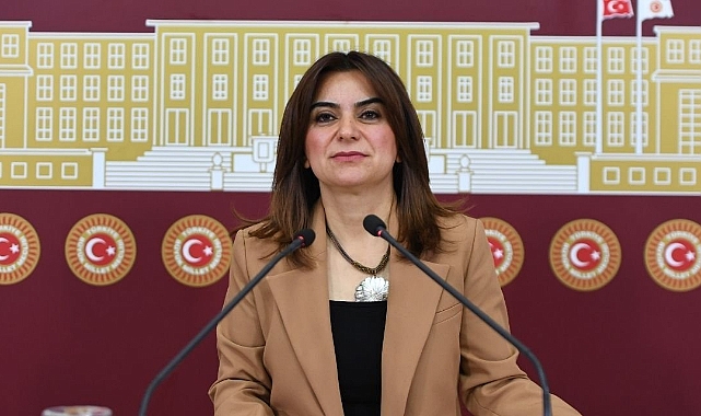 DEM'li Vekil, 1978 olayları üzerinden Kahramanmaraş'ı hedef aldı!