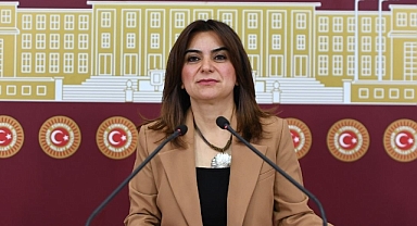 DEM'li Vekil, 1978 olayları üzerinden Kahramanmaraş'ı hedef aldı!