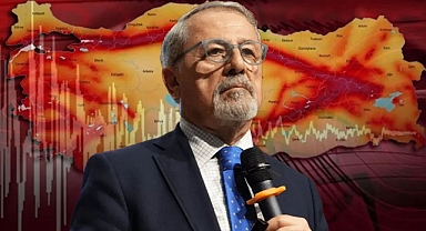 Deprem uzmanı Naci Görür'den Kahramanmaraş’taki deprem sonrası kritik uyarı! '6 Şubat depremlerinde kırılmayan yerler...'