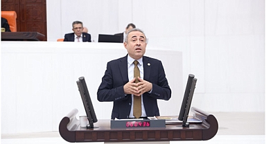 DEVA Partili Karatutlu: 