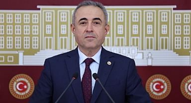 DEVA Partili Karatutlu:“Maraş Yolsuz, Ulaştırma Bakanlığı Nerede?”