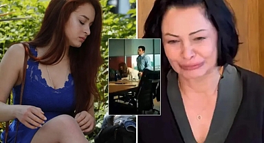 Dizideki +18 sahneleri olay oldu!