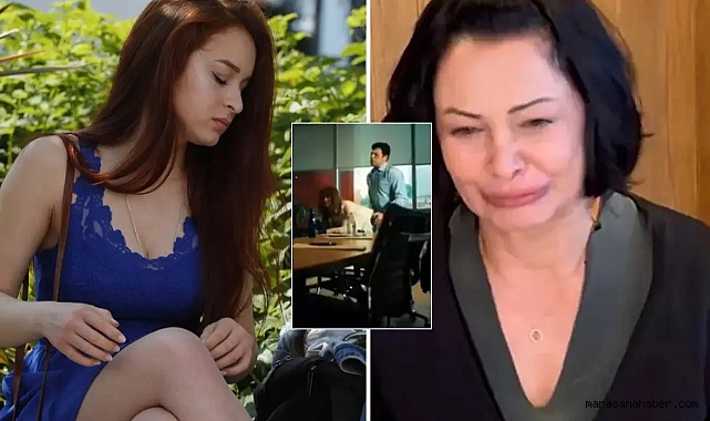 Dizideki +18 sahneleri olay oldu!