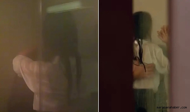 Diziye ateşli duş sahnesi damga vurdu!