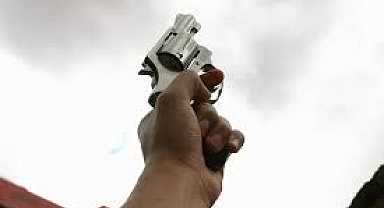 Düğünlerde Silah Sıkan Yandı: Yeni Düzenlemeyle 7,5 Yıla Kadar Hapis Yolda