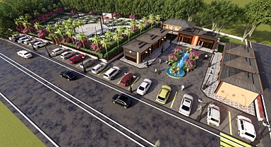 Dulkadiroğlu Belediyesi'nden İki Dev Yatırım! Başkan Akpınar projeleri açıkladı