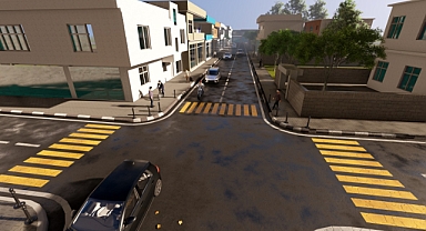 Dulkadiroğlu’nda Sokak Sağlıklaştırma Projesi Hayata Geçiyor!