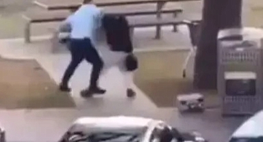 Dünya Avustralya’daki Kahraman manavı konuşuyor!