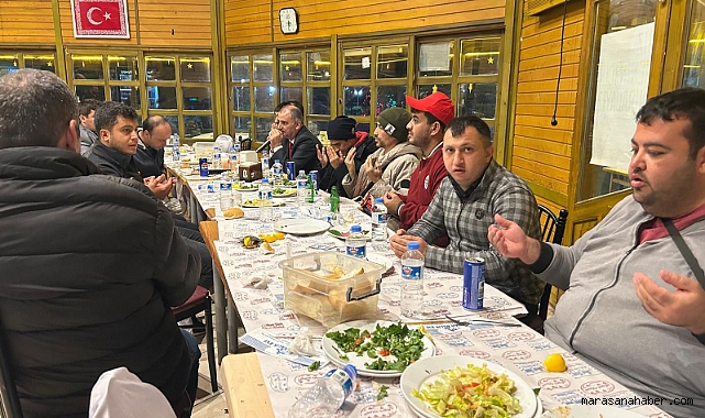 Dünya Engelliler Günü’nde Dostluk ve Samimiyet Merdan Balıkçılık’ta Buluştu!