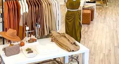 Dünyaca ünlü kadın giyim markası kapanıyor: Son 8 gün tüm ürünlerde yüzde 50 indirim