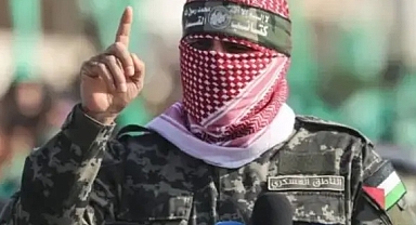 Ebu Ubeyde Kimdir, Gerçek Adı Ne? Kassam Tugayları Sözcüsü Ebu Ubeyde Neden Öldü?